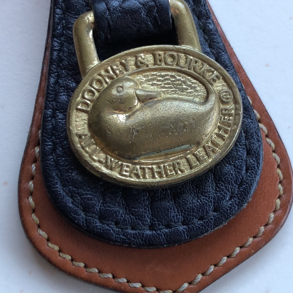 Dooney & Bourke Key Fob View 2